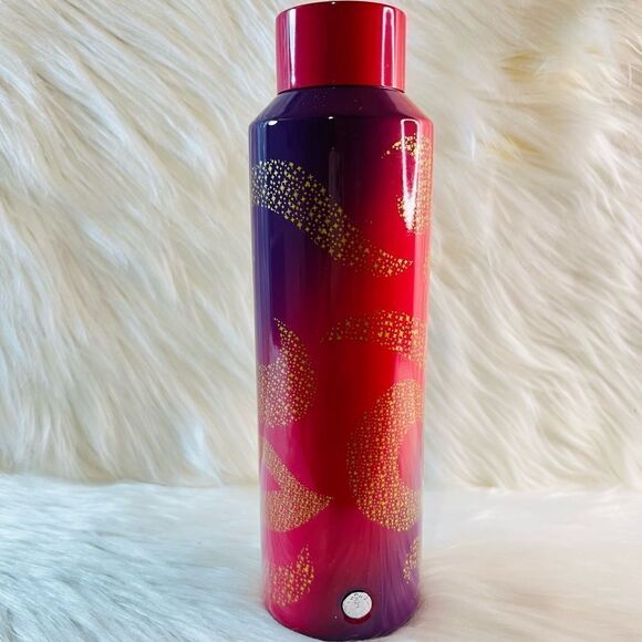 Walt Disney World Starbucks Water Bottle - Picture 2 of 5